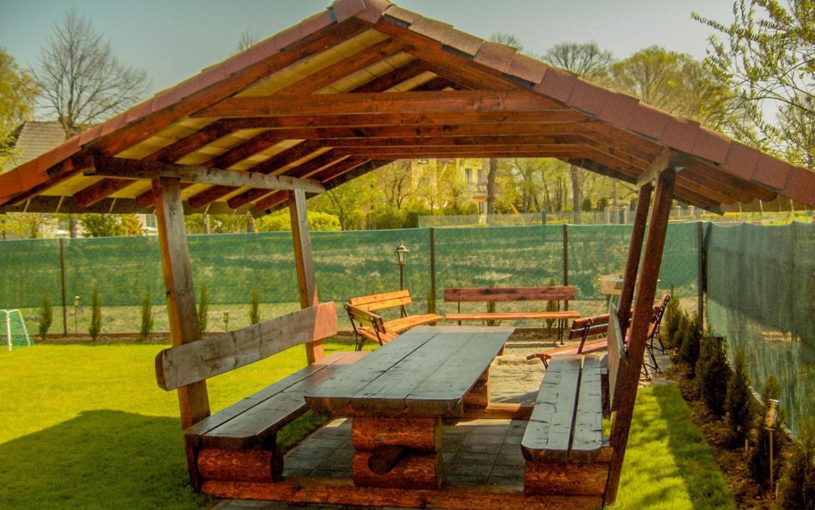 Dobre Smaki At Wczasowa8 Sea Resort Sarbinowo Cameră foto