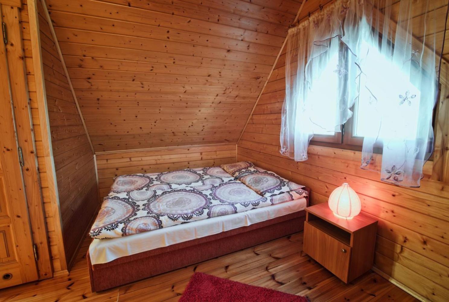 Dobre Smaki At Wczasowa8 Sea Resort Sarbinowo Cameră foto