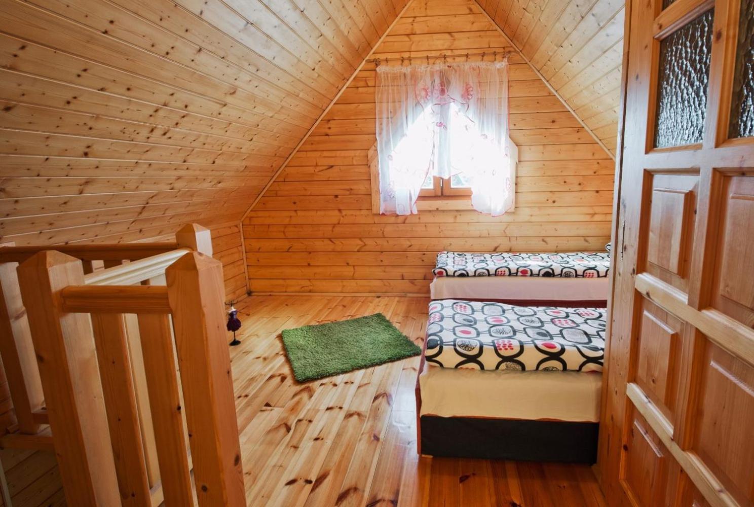 Dobre Smaki At Wczasowa8 Sea Resort Sarbinowo Cameră foto